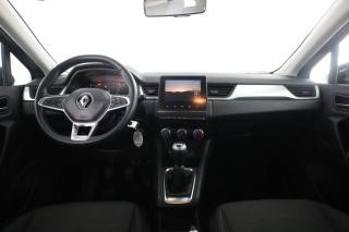 RENAULT Captur usata 4