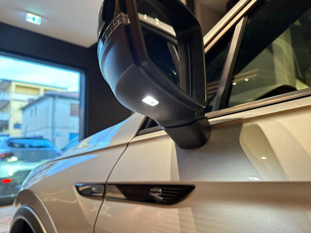 VOLKSWAGEN Tiguan usata, con Controllo elettronico della corsia