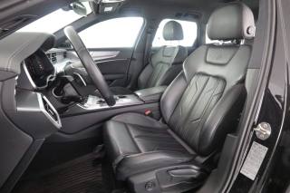 AUDI A6 usata 1