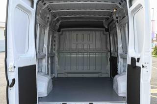 FIAT Ducato usata, con ESP
