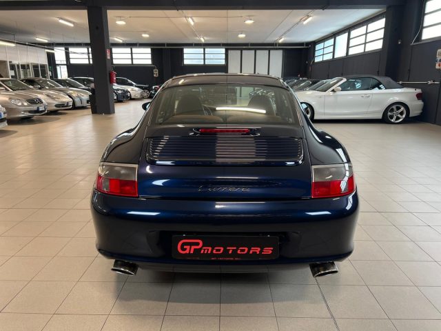 PORSCHE 911 usata, con Autoradio