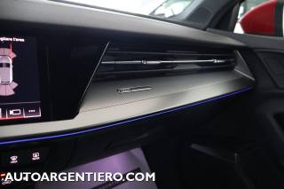 AUDI A3 usata, con Volante in pelle