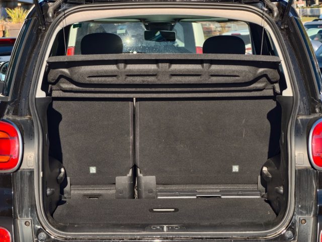 FIAT 500L usata, con ESP