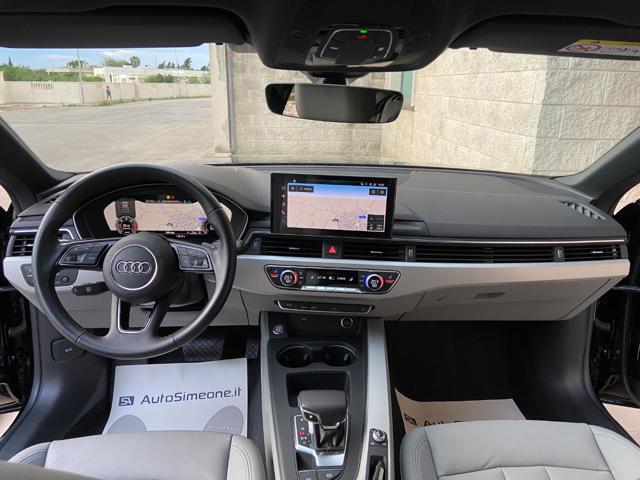 AUDI A5 usata, con Cruise Control