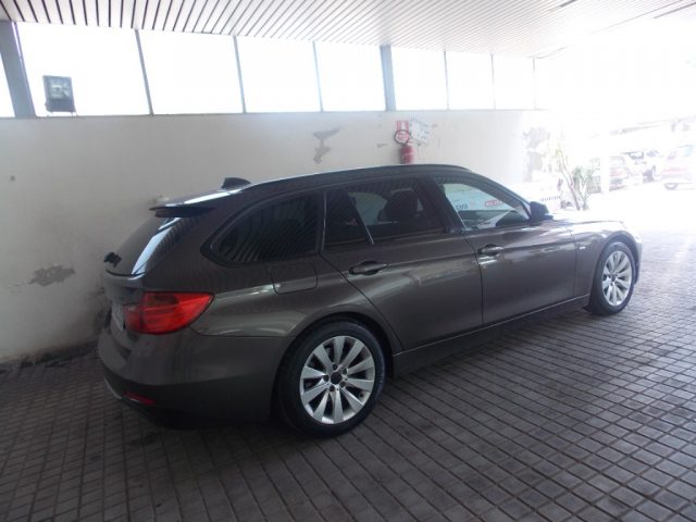 BMW 320 usata, con Airbag