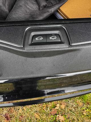 BMW X5 usata, con Filtro antiparticolato