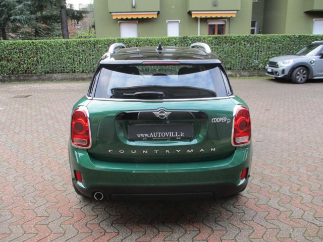 MINI Countryman usata, con Alzacristalli elettrici