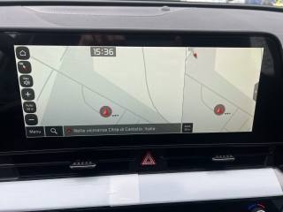 KIA Sportage usata, con Bluetooth