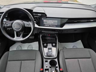 AUDI A3 usata, con Cerchi in lega