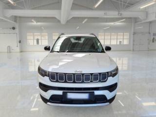 JEEP Compass usata, con Chiusura centralizzata