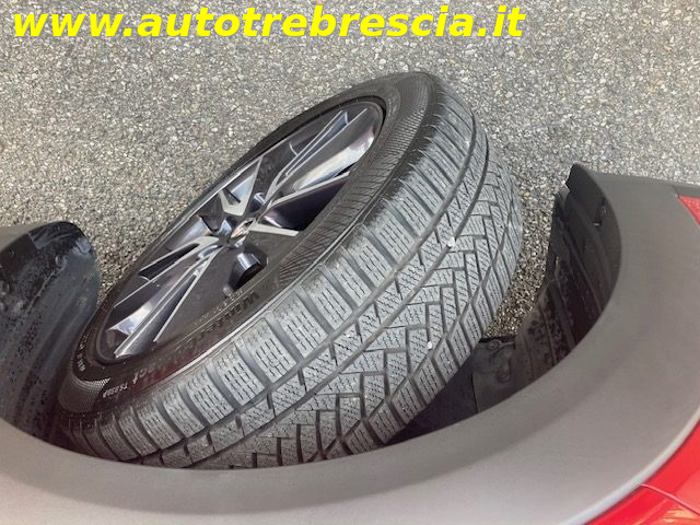 MAZDA CX-3 usata, con Controllo trazione
