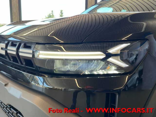DACIA Duster usata, con Controllo trazione