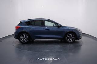 FORD Focus usata, con Cruise Control