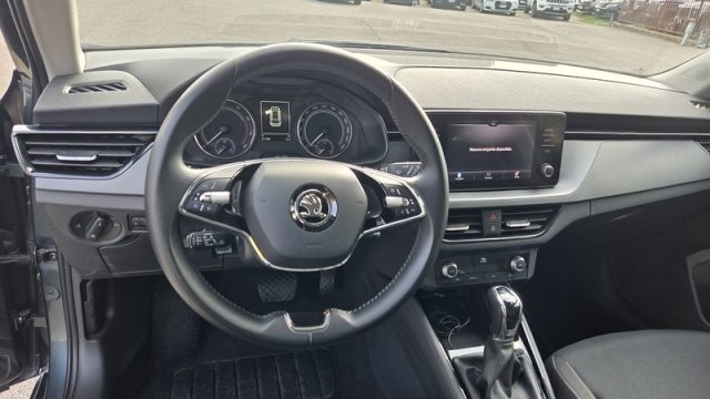 SKODA Kamiq usata, con Fendinebbia