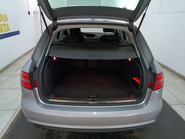 AUDI A4 usata, con Fendinebbia