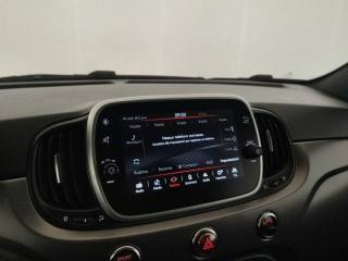 ABARTH 595 usata, con Controllo trazione