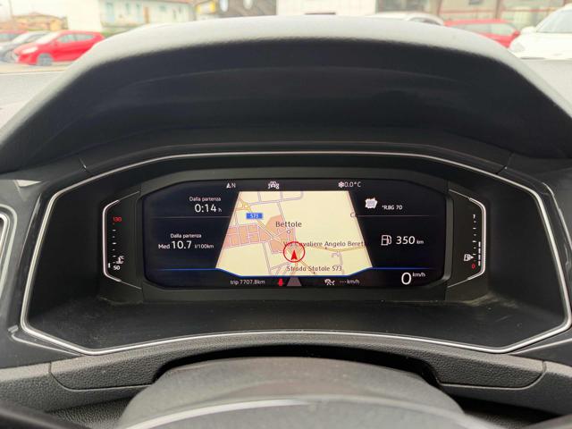 VOLKSWAGEN T-Roc usata, con Servosterzo