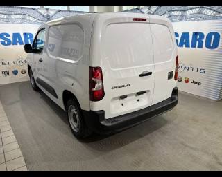 FIAT Doblo usata, con Fari LED