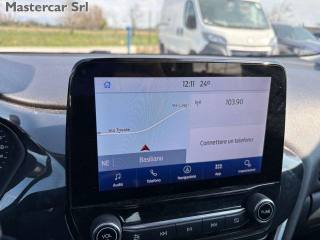 FORD Puma usata, con Fari LED