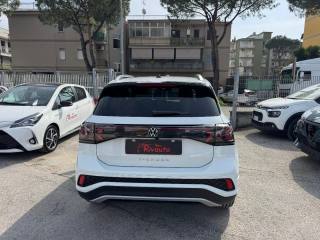 VOLKSWAGEN T-Cross usata, con Autoradio