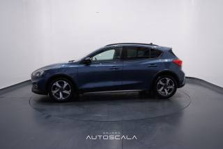 FORD Focus usata, con Cerchi in lega