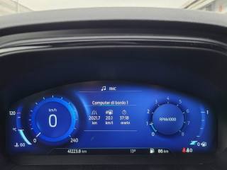 FORD Focus usata, con Cruise Control