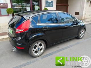 FORD Fiesta usata, con Airbag Passeggero