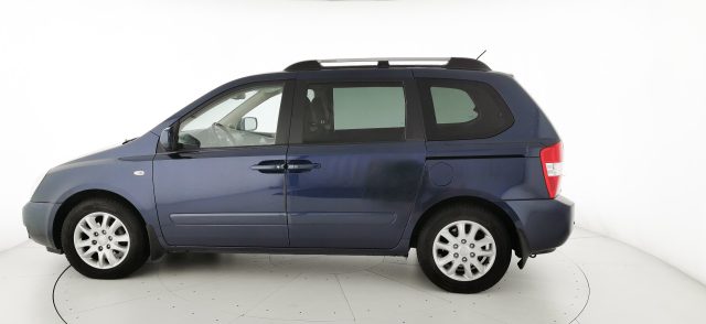 KIA Carnival usata, con Servosterzo