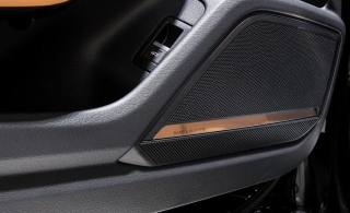 AUDI RS6 usata, con Immobilizzatore elettronico