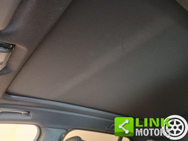 BMW X5 usata, con Sistema di avviso di distanza