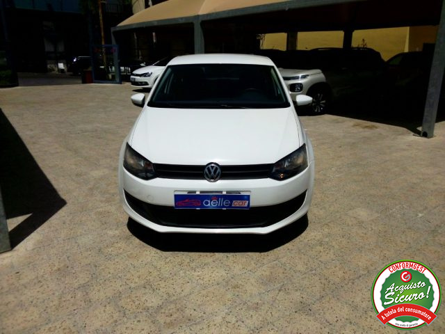 VOLKSWAGEN Polo usata, con Airbag