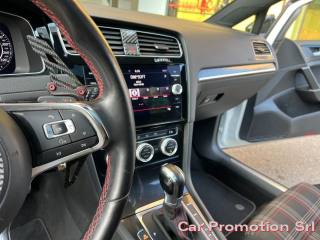 VOLKSWAGEN Golf GTI usata, con Boardcomputer