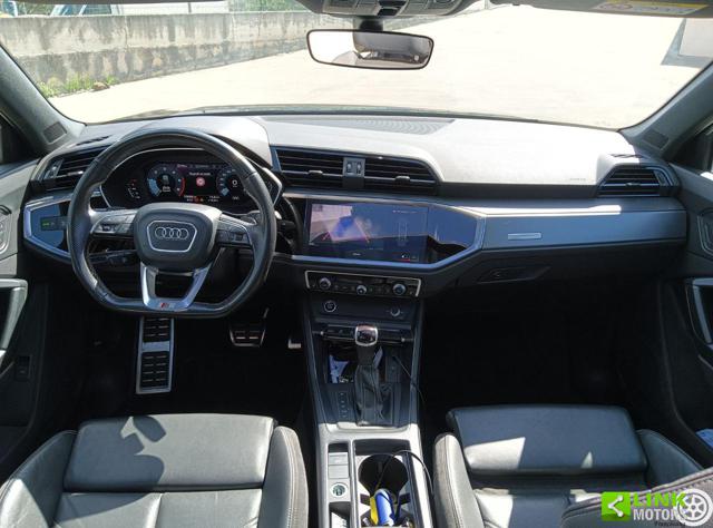 AUDI Q3 usata, con Autoradio