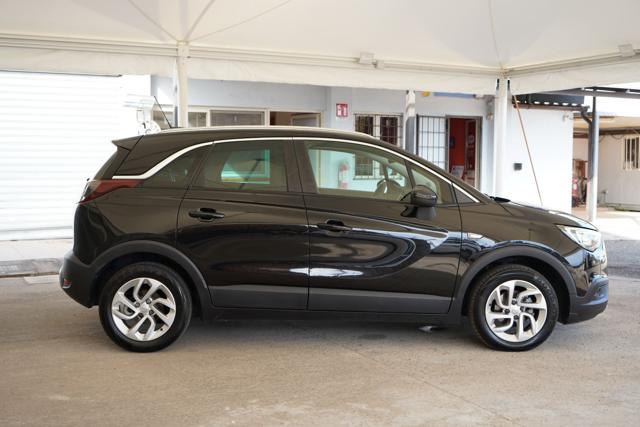 OPEL Crossland X usata, con Autoradio