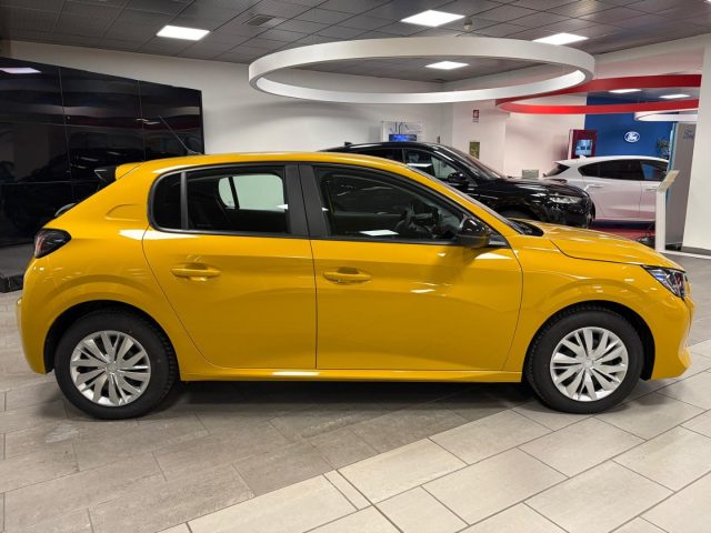 PEUGEOT 208 usata, con Servosterzo