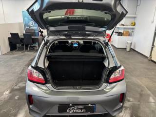 MITSUBISHI Space Star usata, con USB