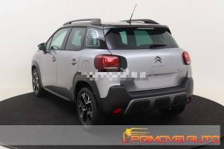CITROEN C3 Aircross usata, con Airbag