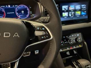 SKODA Karoq usata, con Controllo trazione