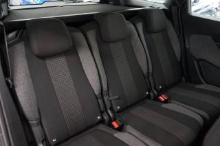 PEUGEOT 5008 usata, con Riconoscimento dei segnali stradali