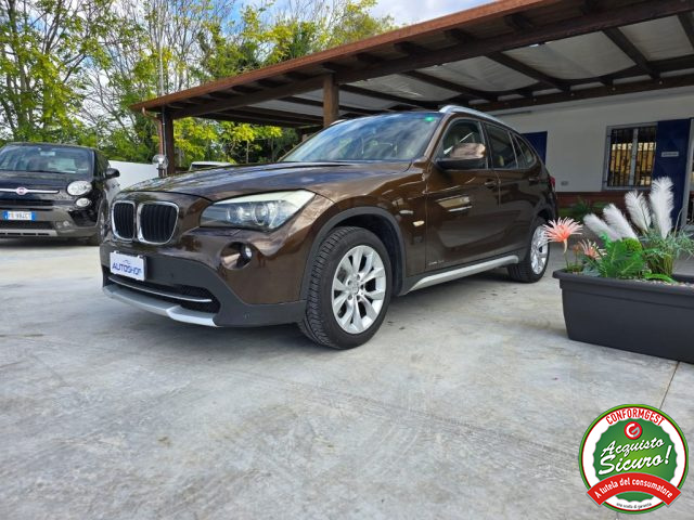 BMW X1 usata, con ABS