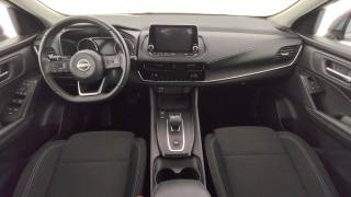 NISSAN Qashqai usata, con Climatizzatore