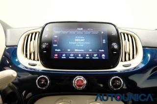 FIAT 500 usata, con Chiusura centralizzata