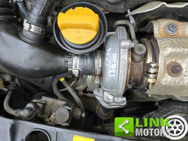 FIAT Panda usata, con Freno di stazionamento elettrico