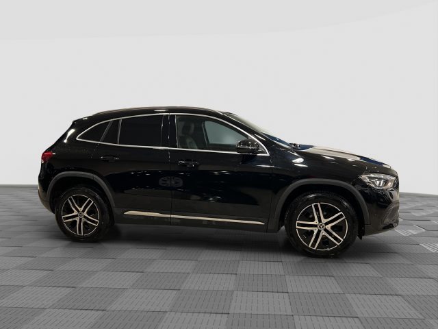 MERCEDES-BENZ CLA usata 4