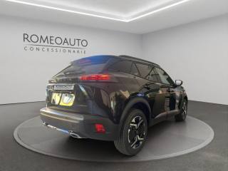 PEUGEOT 2008 usata, con Controllo trazione