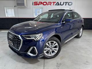 AUDI Q3 usata, con ABS