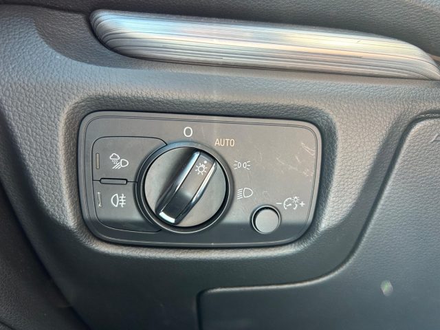 AUDI A3 usata, con Fendinebbia