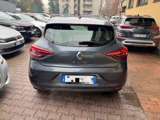 RENAULT Clio usata, con Autoradio
