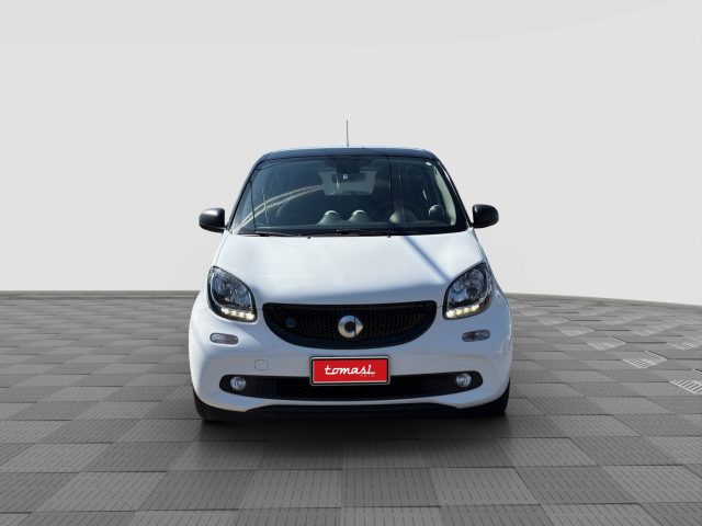 SMART ForFour usata 7