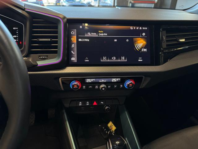 AUDI A1 usata, con Cruise Control